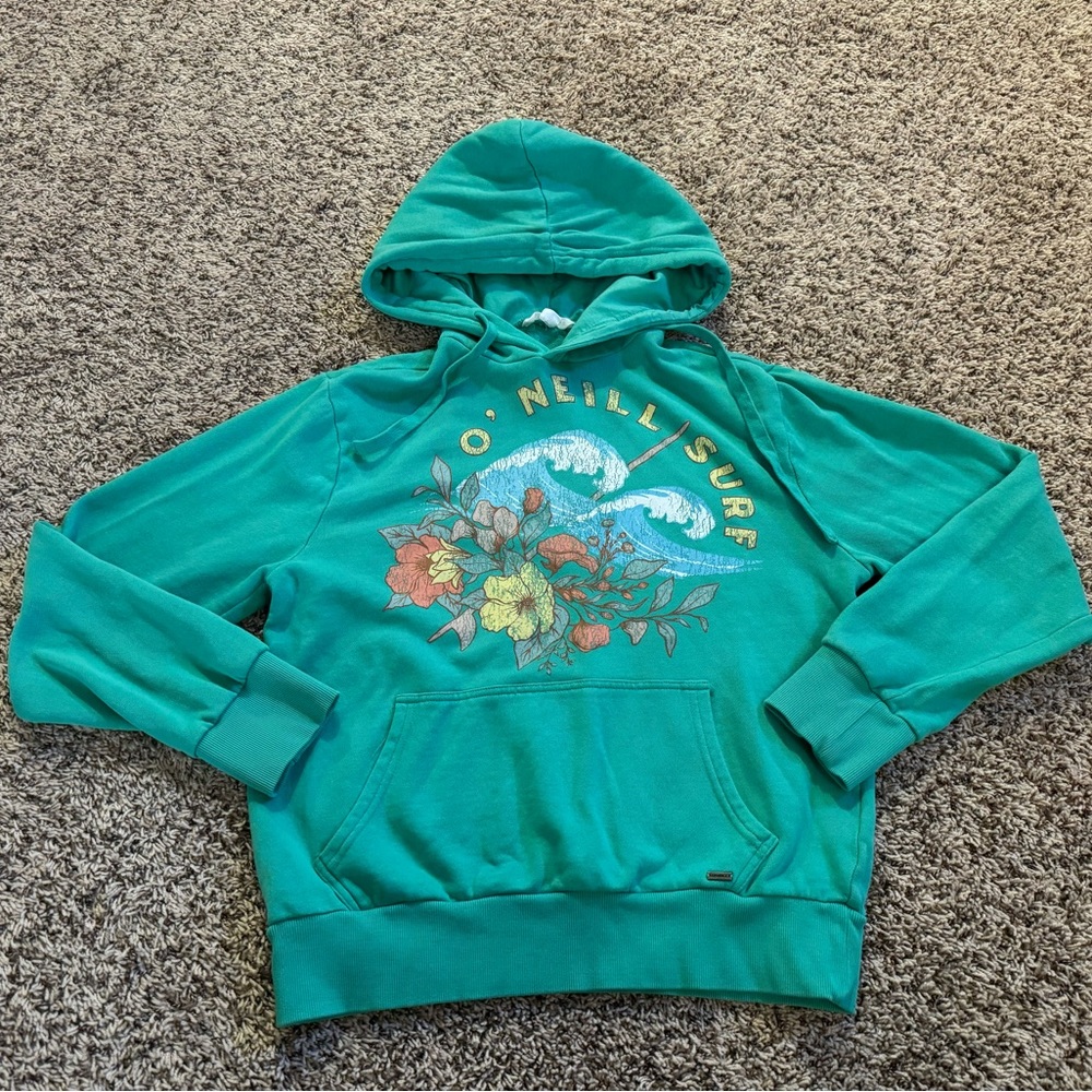 O’Neill Surf Hoodie (S)